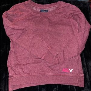 XS American Eagle Sweater